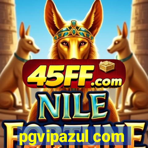 pgvipazul com